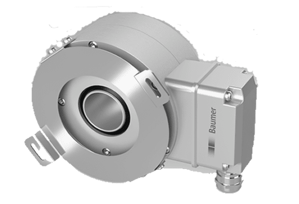 ENCODER HOG 131