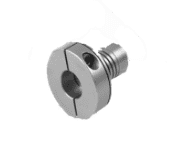 Acoplamiento Espiral DE 6…12MM