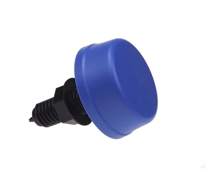 Interruptor de fuelle de montaje en panel 6433