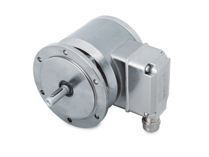 POG 10 - stainless steel
