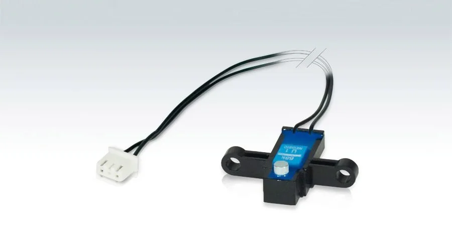 SENSOR INDUCTIVO