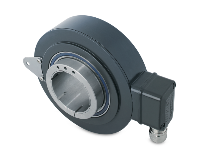 ENCODER HOG 14