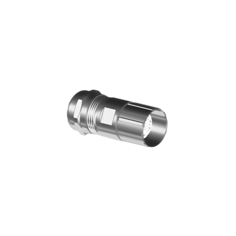 Conector M23