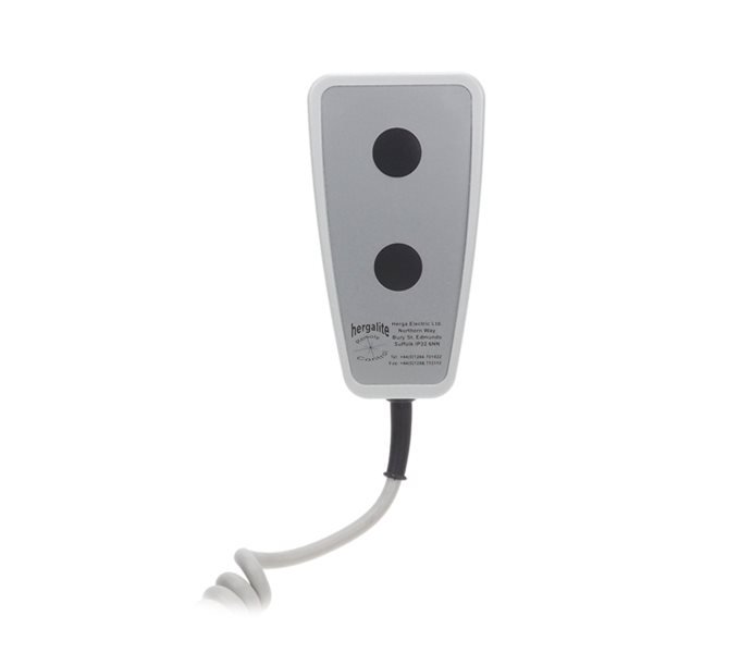 Mando eléctrico 6310