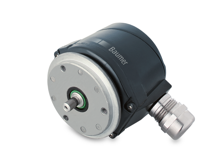 ENCODER OG 71