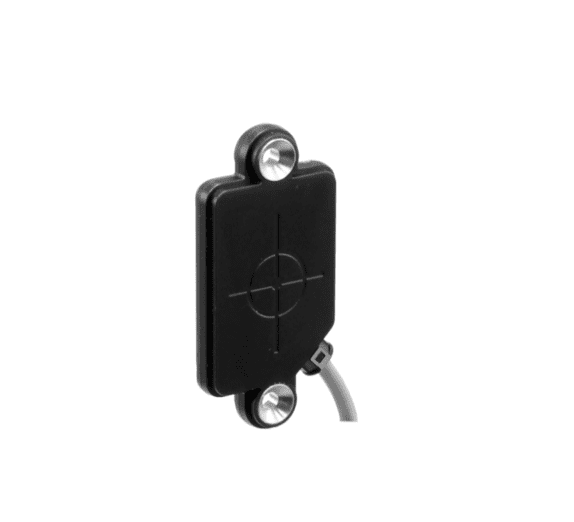 Sensor de Proximidad capacitativo