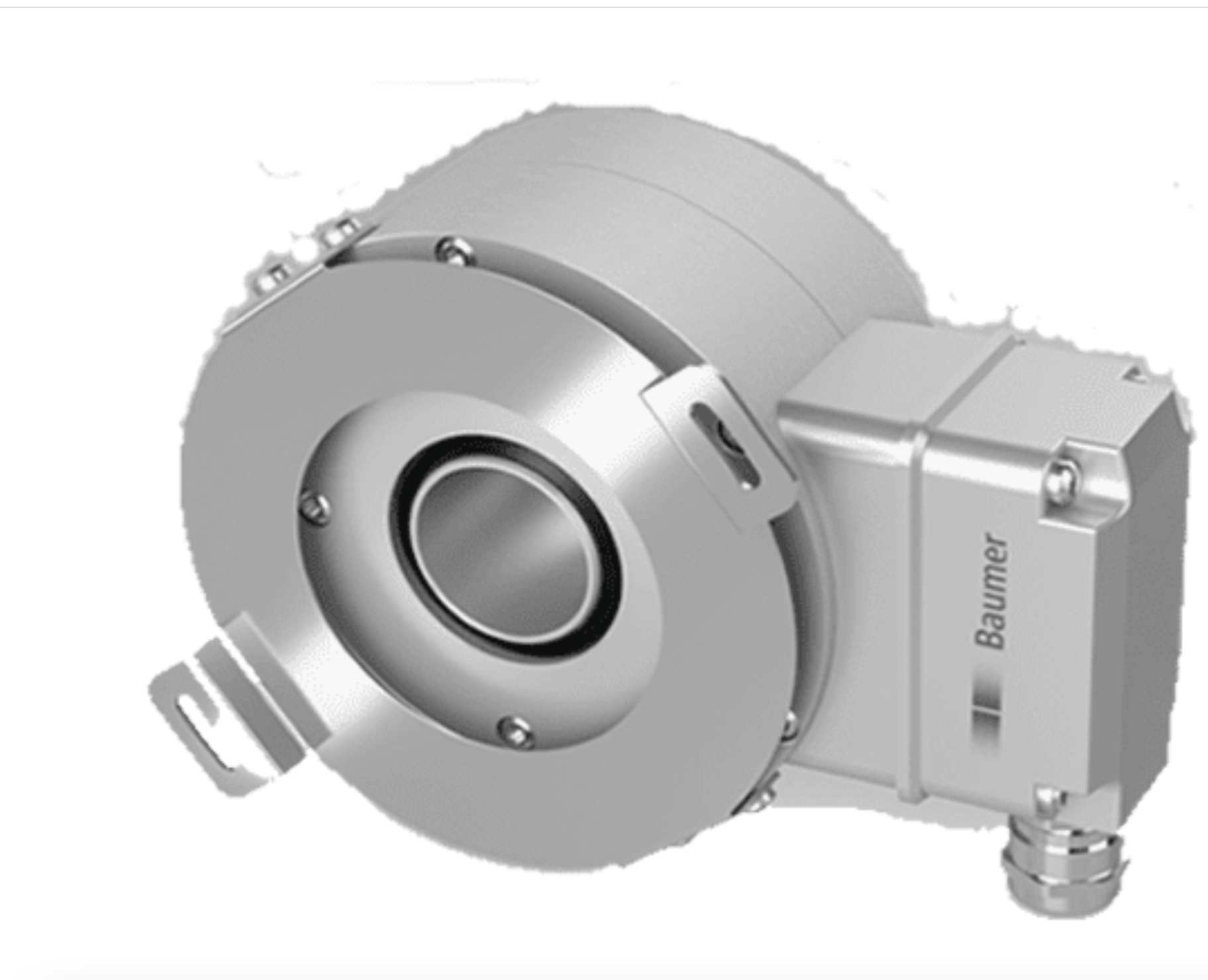 ENCODER HOG 131