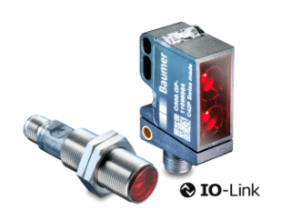 Barreras de luz sin reflector – smartreflectsensor