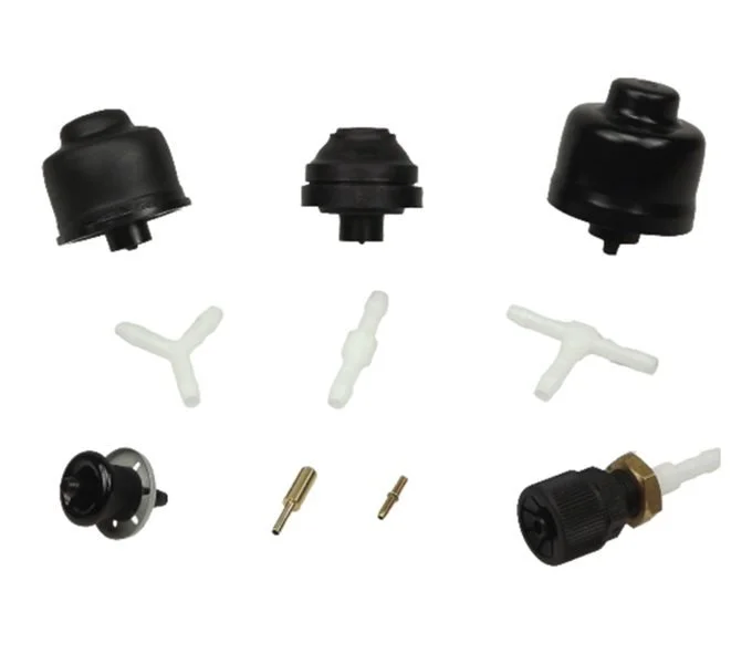Accesorios neumáticos