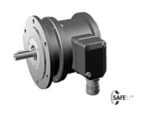 Detector electrónico ES90