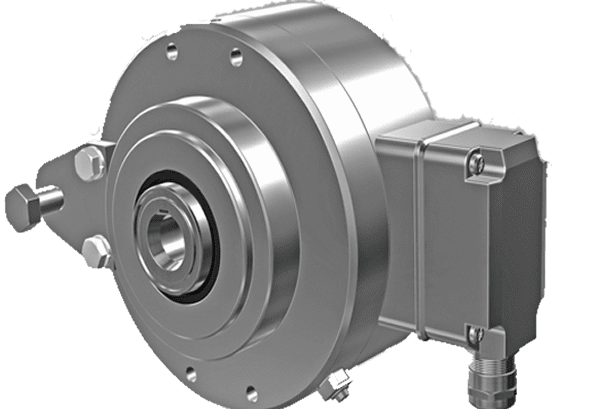 ENCODER HOG 165