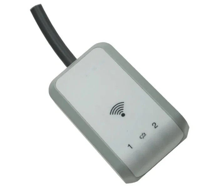 6311-BLE2-002 – Receptor Bluetooth® en carcasa