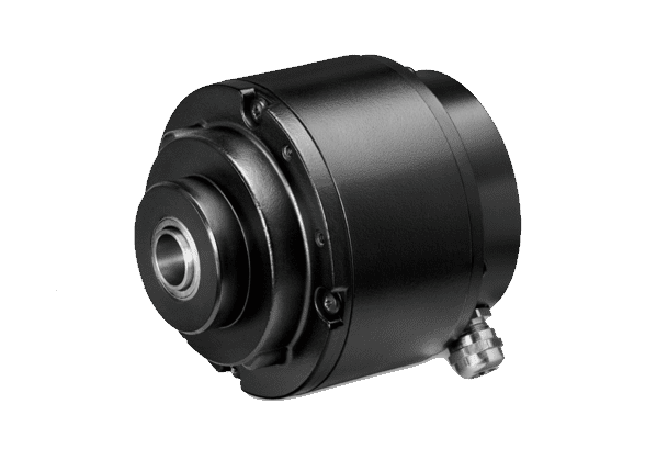 ENCODER HOG 10