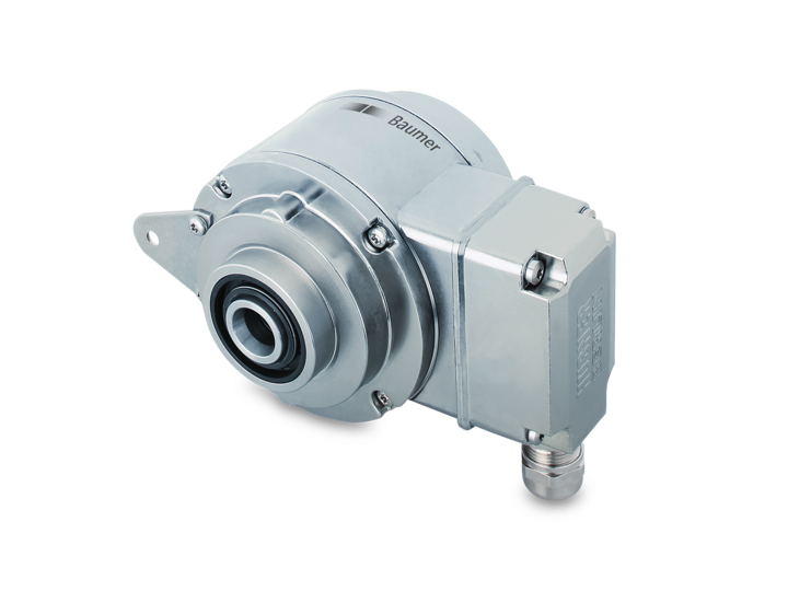 ENCODER HOG 11