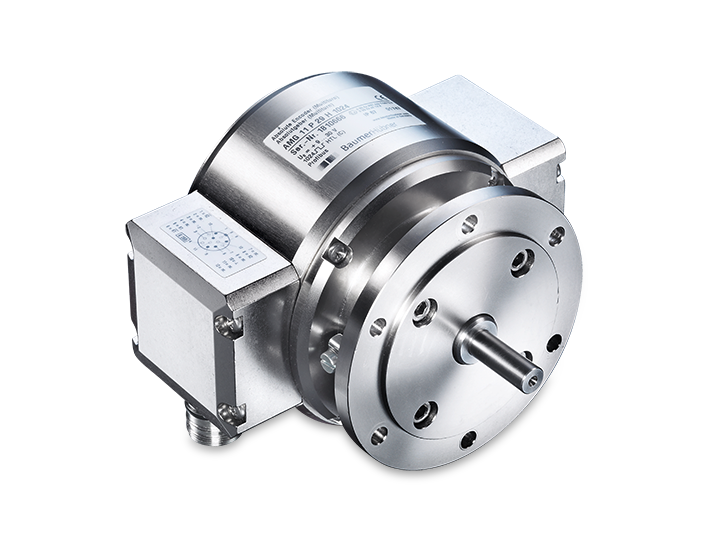ENCODER AMG 11