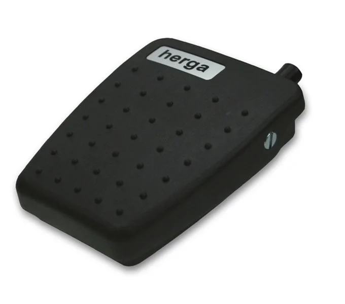 Pedal 6227-S