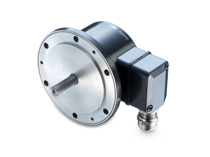 Detector electrónico FS 90