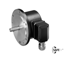 Detector electrónico FS90