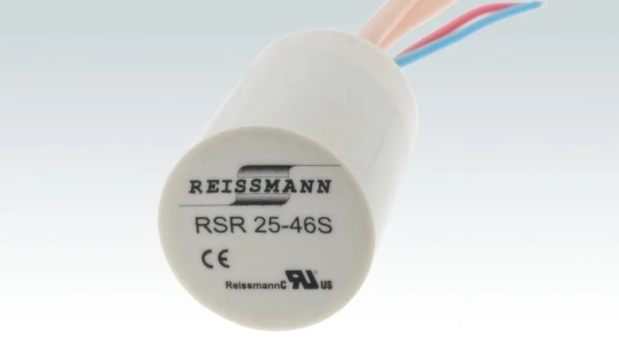 UL current relay