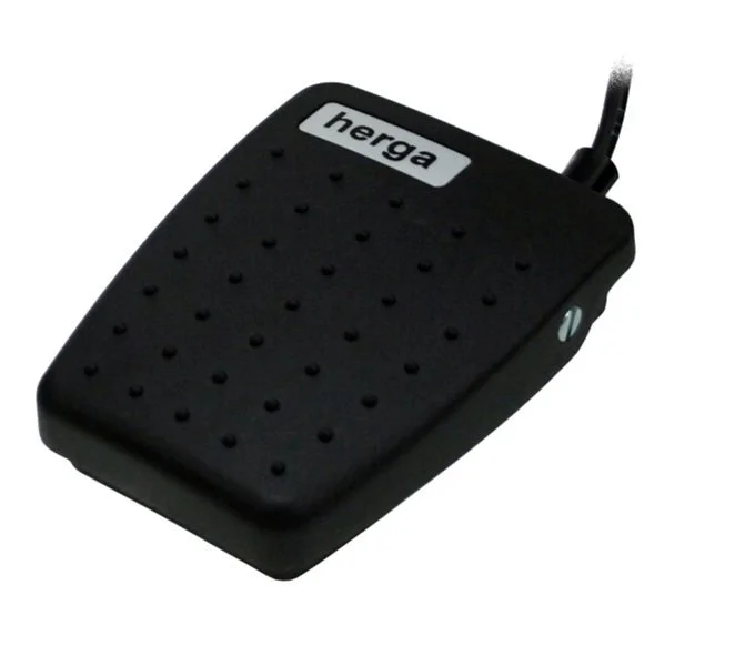 Pedal 6227-SC