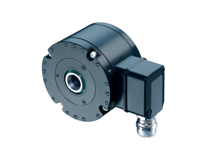 ENCODER HOG 86