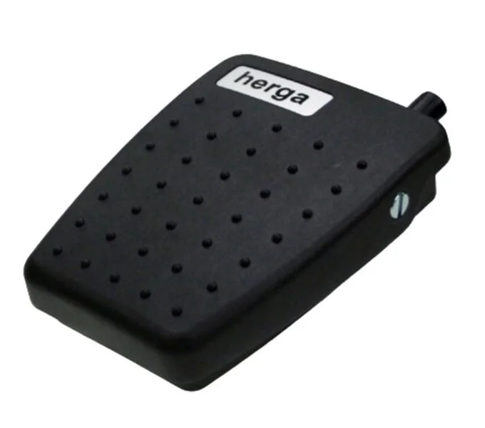 6225 Interruptor de pedal OEM para servicio ligero (UL)