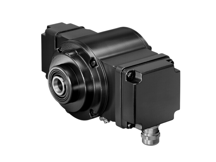 Encoder incremental HOG 10 + DSL