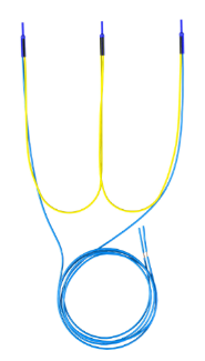 Termistor PTC