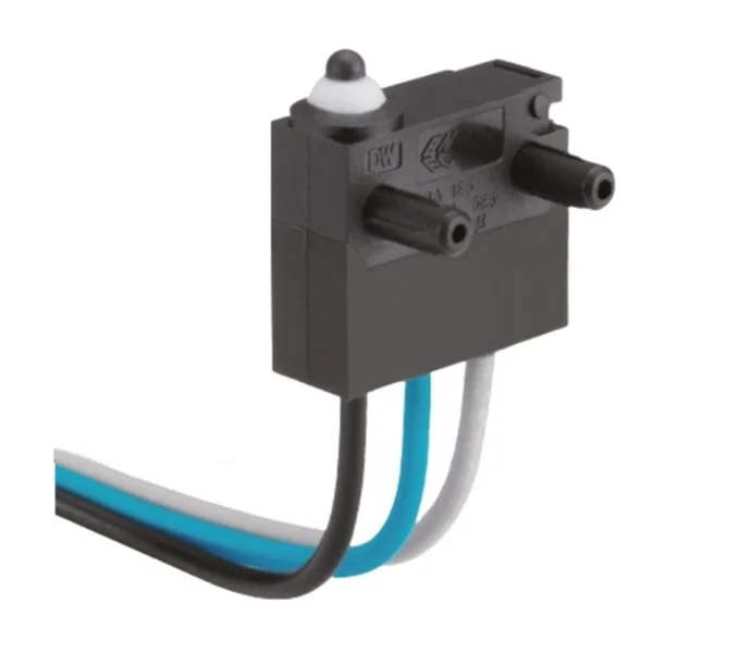 DW-IP67 Series