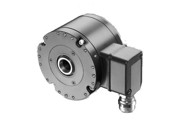 ENCODER HOG 86