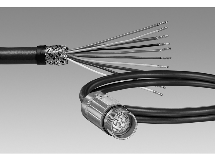 CABLE HEK 8