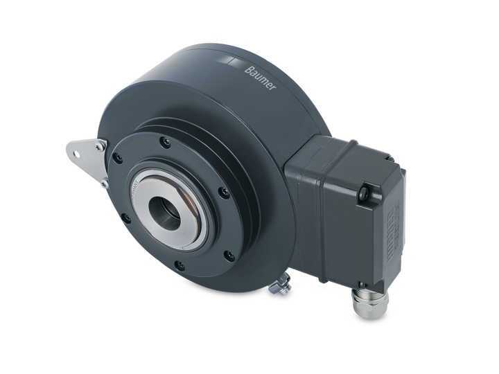 ENCODER HOG 16