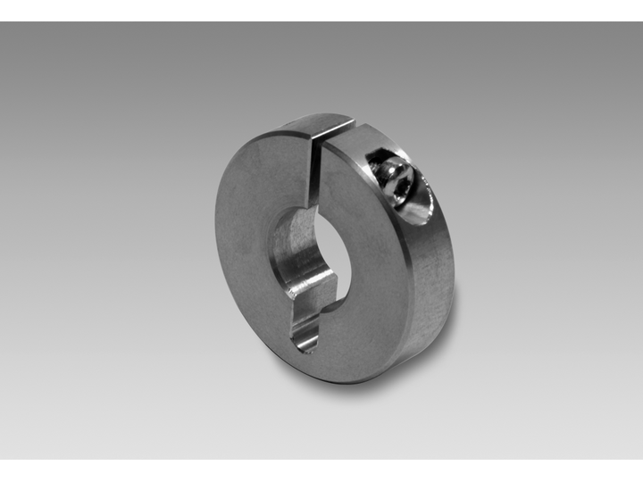 Anillo de apriete 12/31/8 M3 8.8