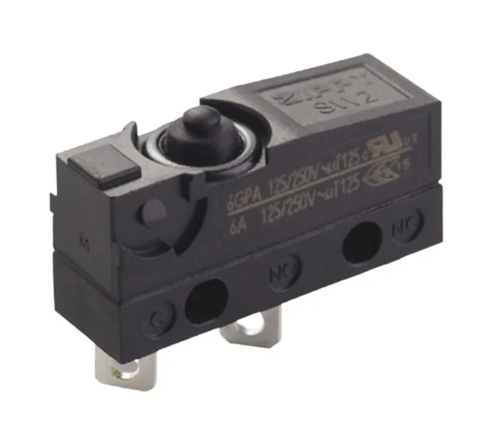 SW2-IP40 Series