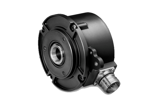 ENCODER HOG 9