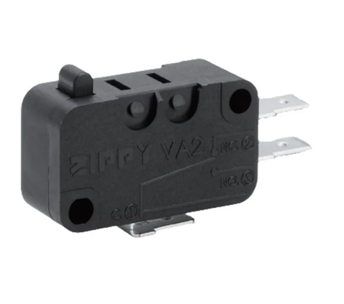 Microinterruptores Serie VA2