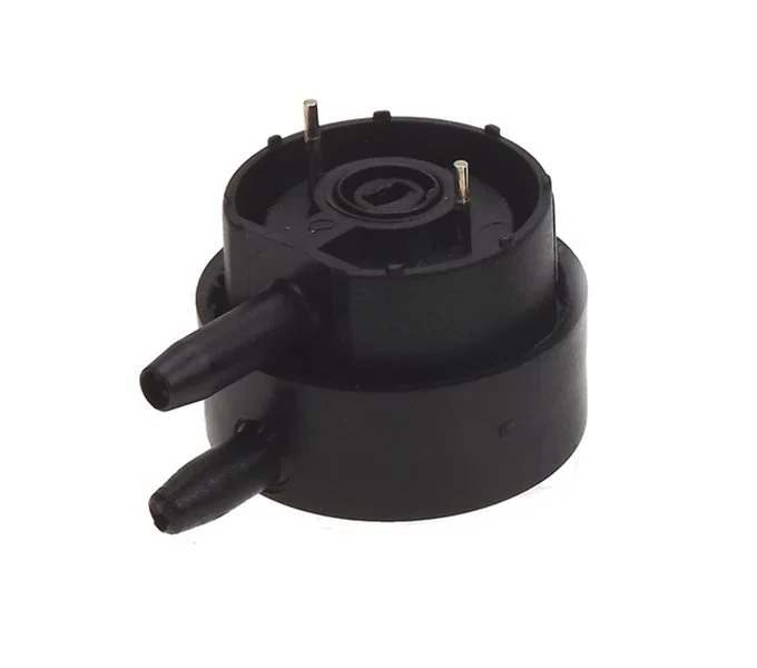 6891-02 – Interruptor neumático para montaje en PCB