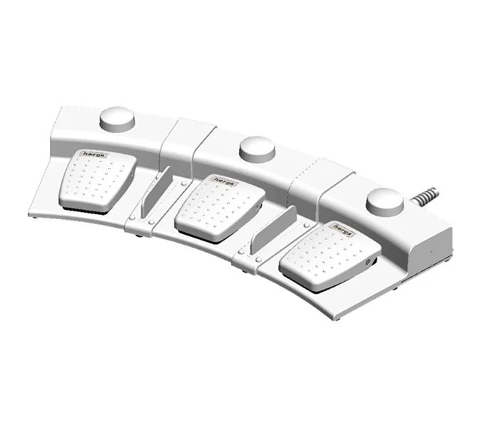 Pedal USB 2.0