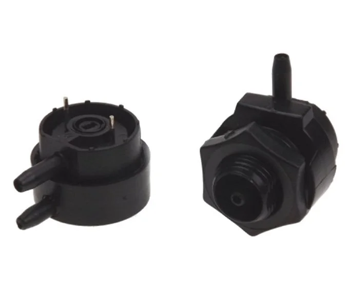 6761 y 6763 – Interruptores de presión y vacío para montaje en PCB