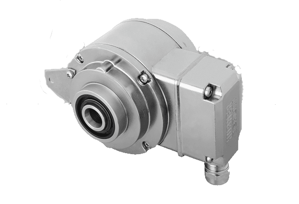 ENCODER HOG 11