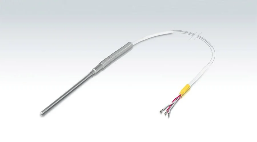 PTC / Pt100