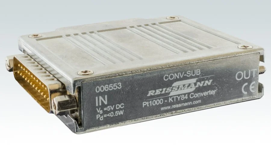 Pt SUB converter