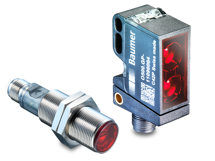 Barreras de luz sin reflector – smartreflect