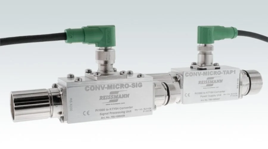 Pt micro combi converter