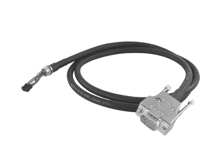 CABLE FCI / D-SUB