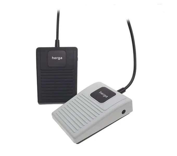 Pedal 6210-VO