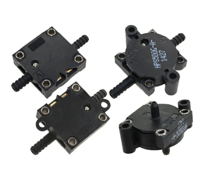 Presostato miniatura HPS-500-G