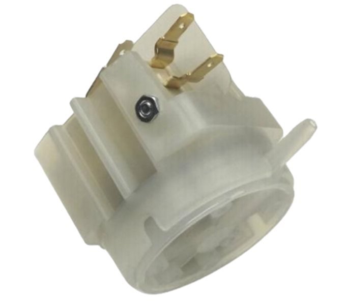6721 y 6722 – Vacuostatos