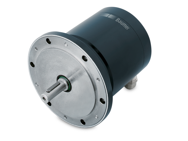 ENCODER AMG 81