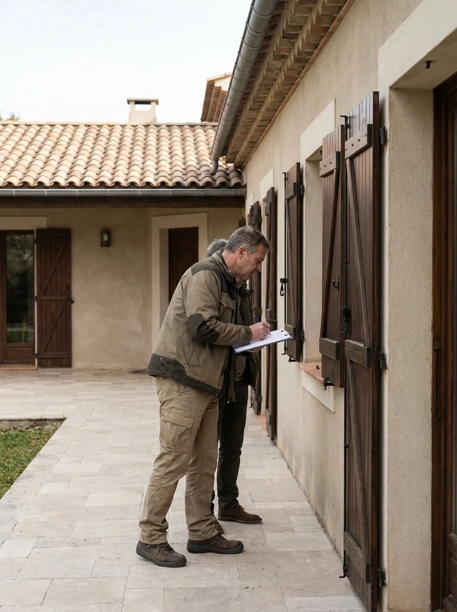 Intermediate Service - MOST WANTED